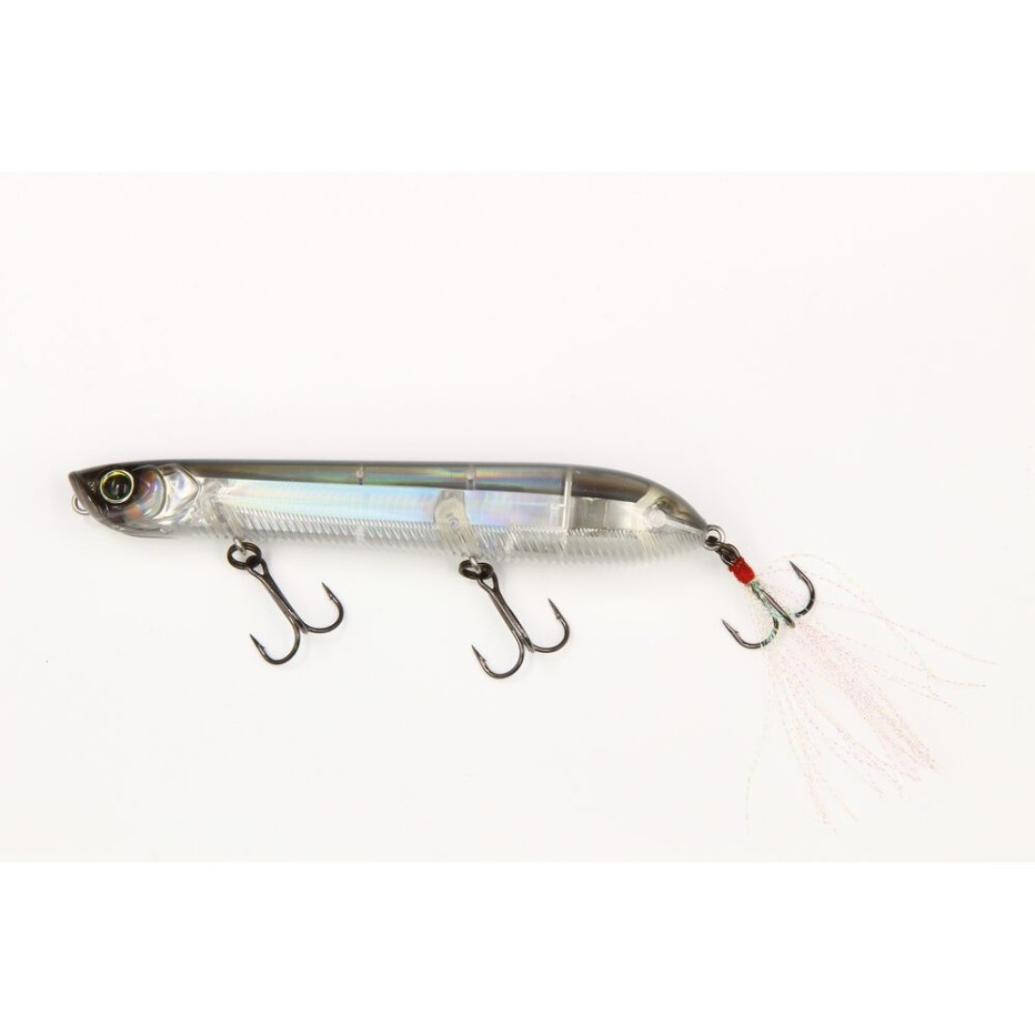 Wobbler Yo Zuri 3D Pencil Popper 110