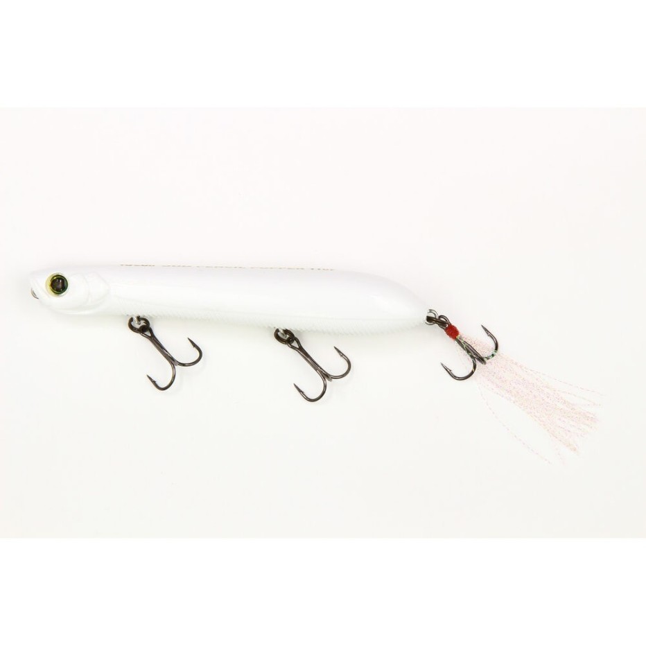 Poisson Nageur Yo Zuri 3D Pencil Popper 110