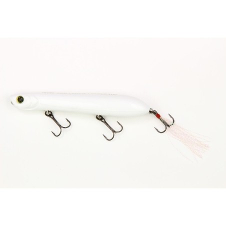 Yo-Zuri 3D Pencil Popper 110 | Popper Lure