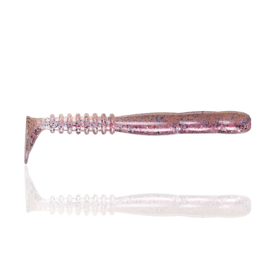 Leurre Souple Reins Fat RockVibe 6,5" - 16cm