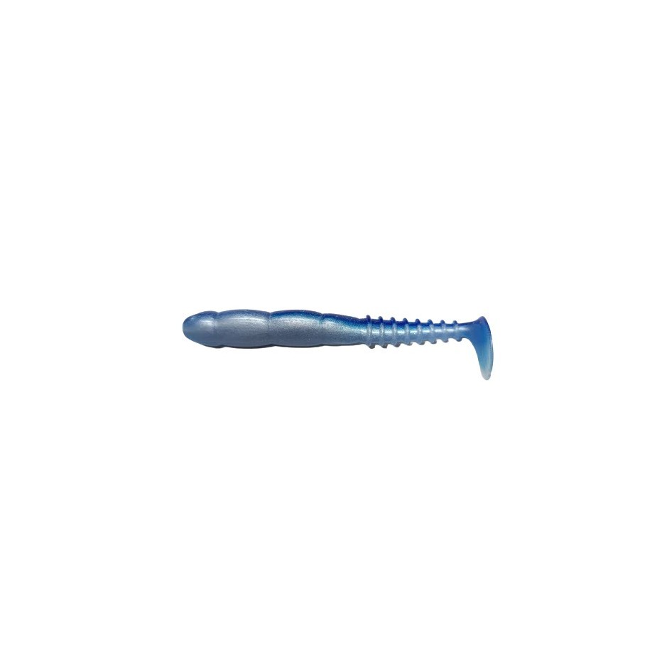 Leurre Souple Reins Fat RockVibe 6,5" - 16cm