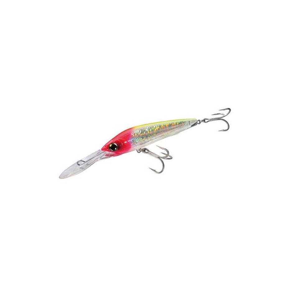 Yo-Zuri 3D Magnum DD 180 - Wobbler Schleppen