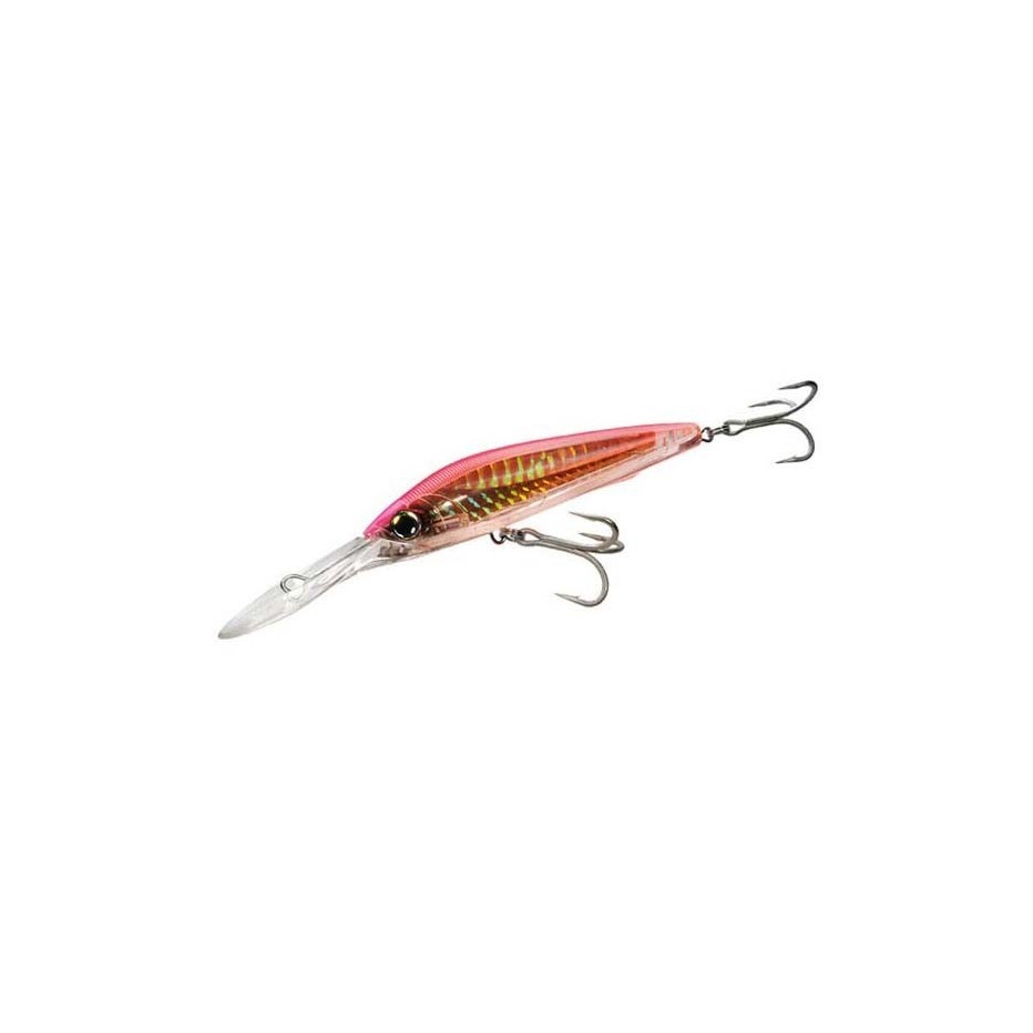 Wobbler Yo Zuri 3D Magnum DD 180