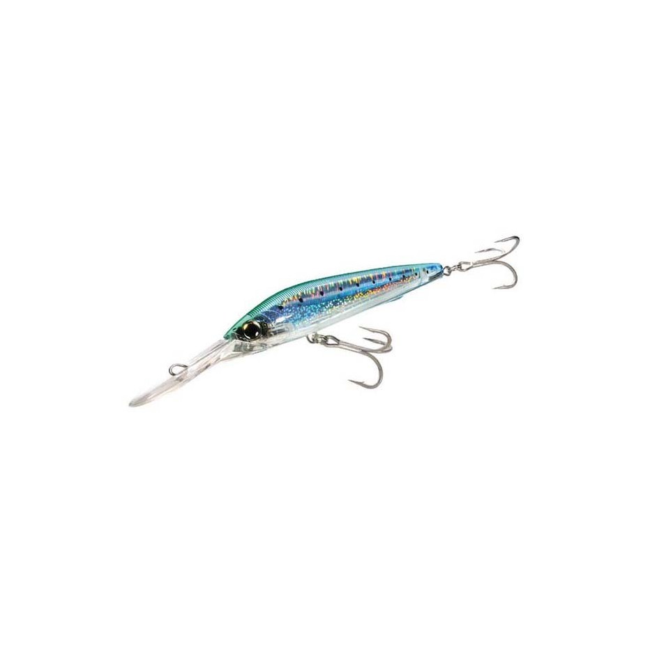 Poisson Nageur Yo Zuri 3D Magnum DD 180