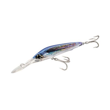 Yo-Zuri 3D Magnum DD 180 - Wobbler Schleppen