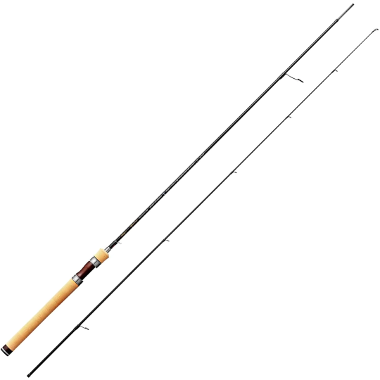 Canne Spinning Tenryu Rayz Spectra RZS 712 S-ML - Truite