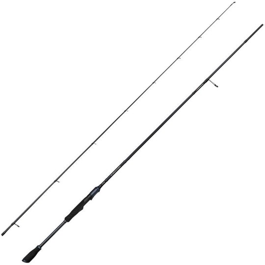 Canne Savage Gear SG2 Defiance Light Game | Spinning