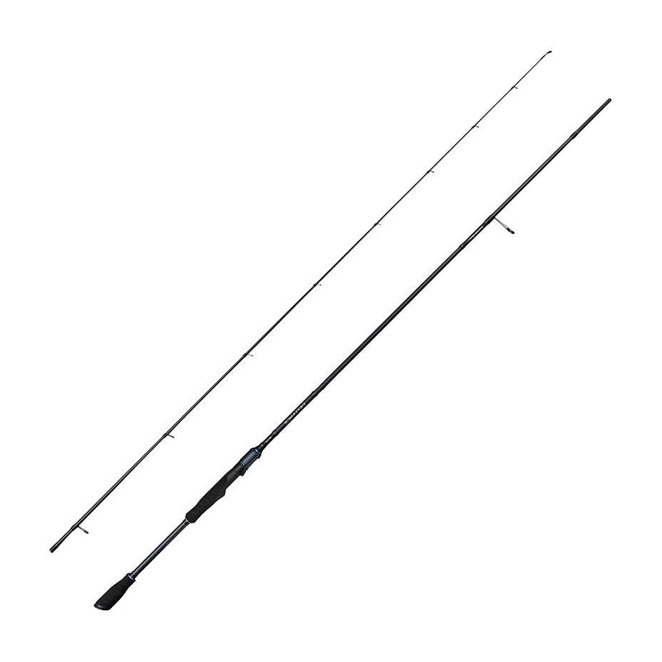 Angelruten Savage Gear SG2 Defiance Light Game | Spinnfischen