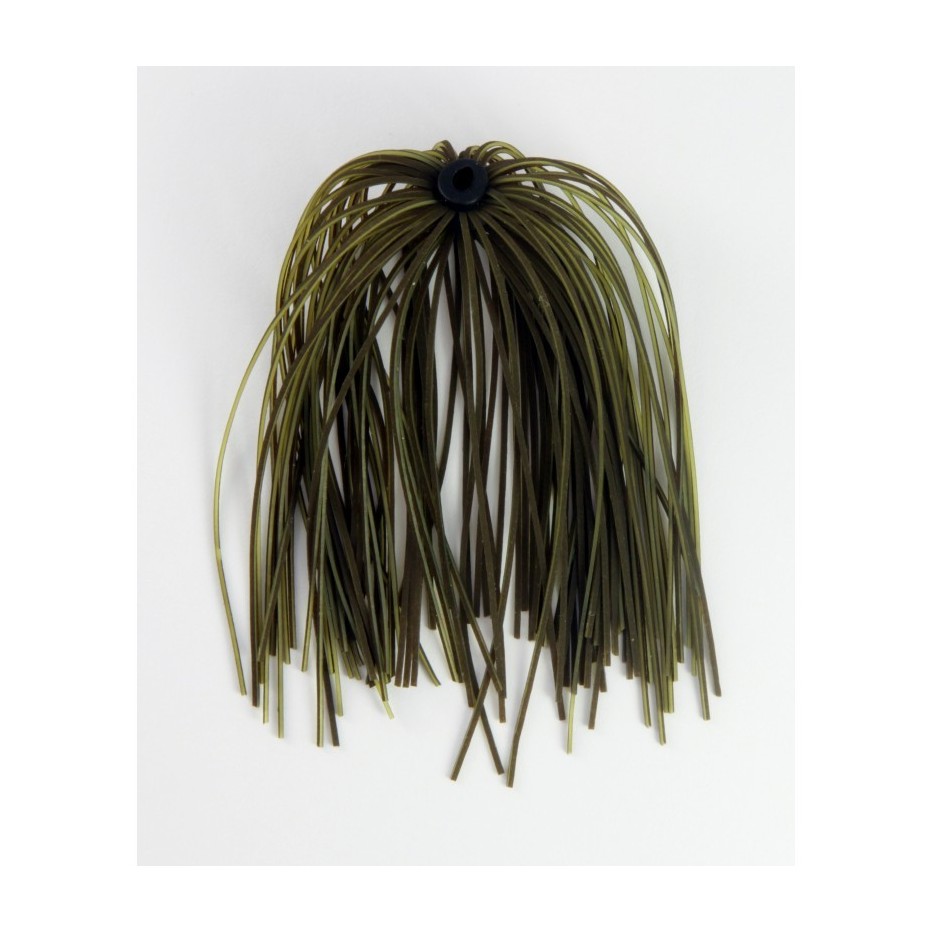 Silikonröcke Scratch Tackle Umbrella