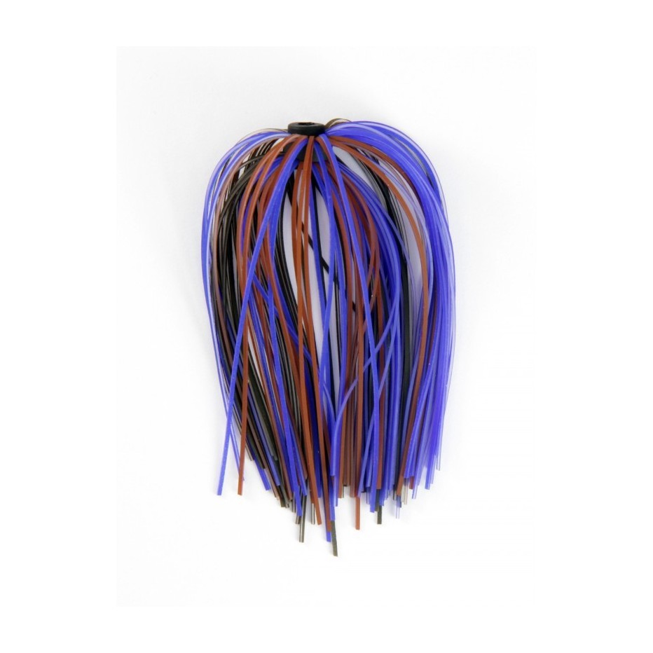 Silikonröcke Scratch Tackle Umbrella