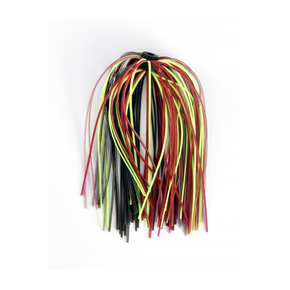 Jupes Silicone Scratch Tackle Umbrella
