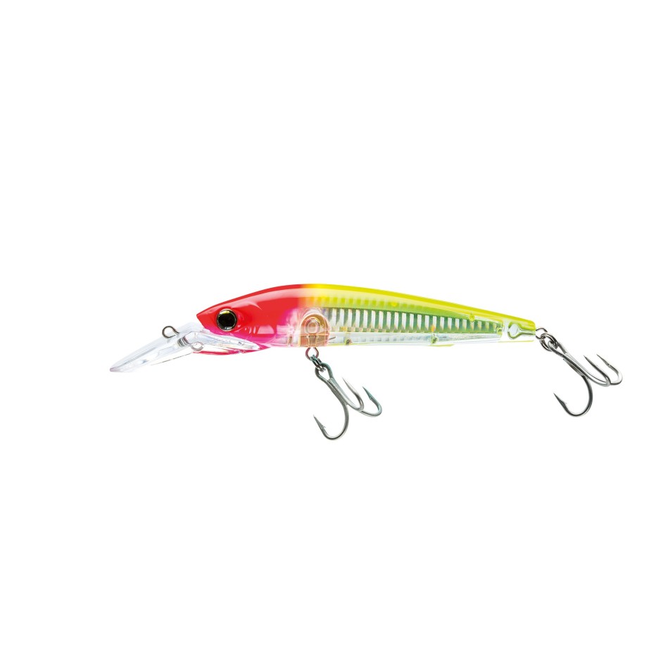 Señuelo Duro Yo Zuri 3D Diver 140S