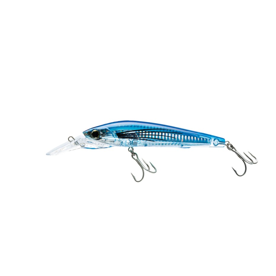 Wobbler Yo Zuri 3D Diver 140S