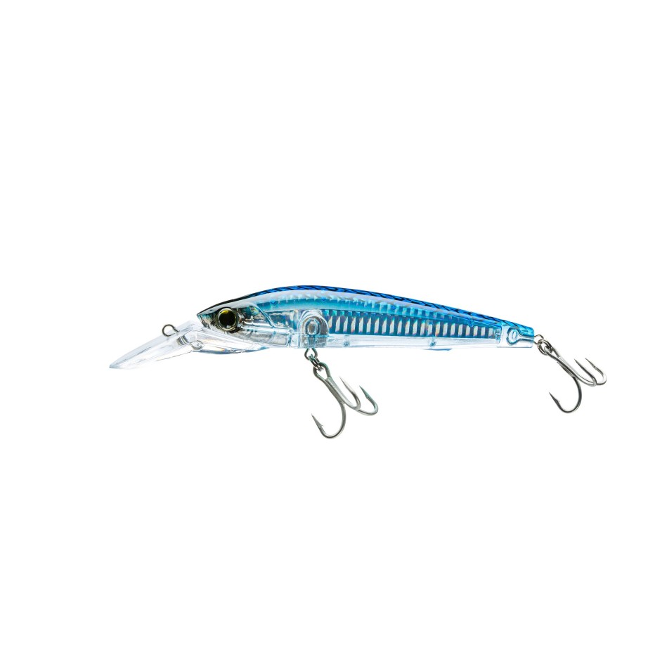 Wobbler Yo Zuri 3D Diver 140S