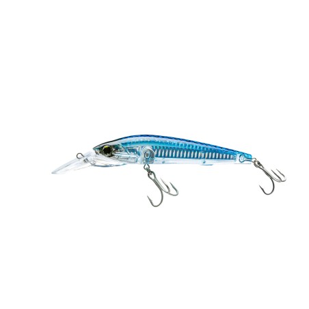 Wobbler Yo-Zuri 3D Diver 140S - Versinkend