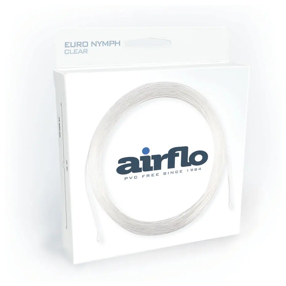 Ariflo Silk Section Euronymph Shorty