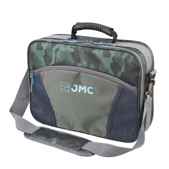 JMC Reel Box Bag - For reels and accessories