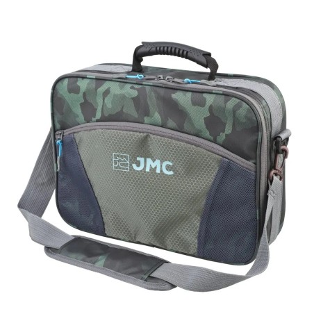 JMC Reel Box Bag - For reels and accessories