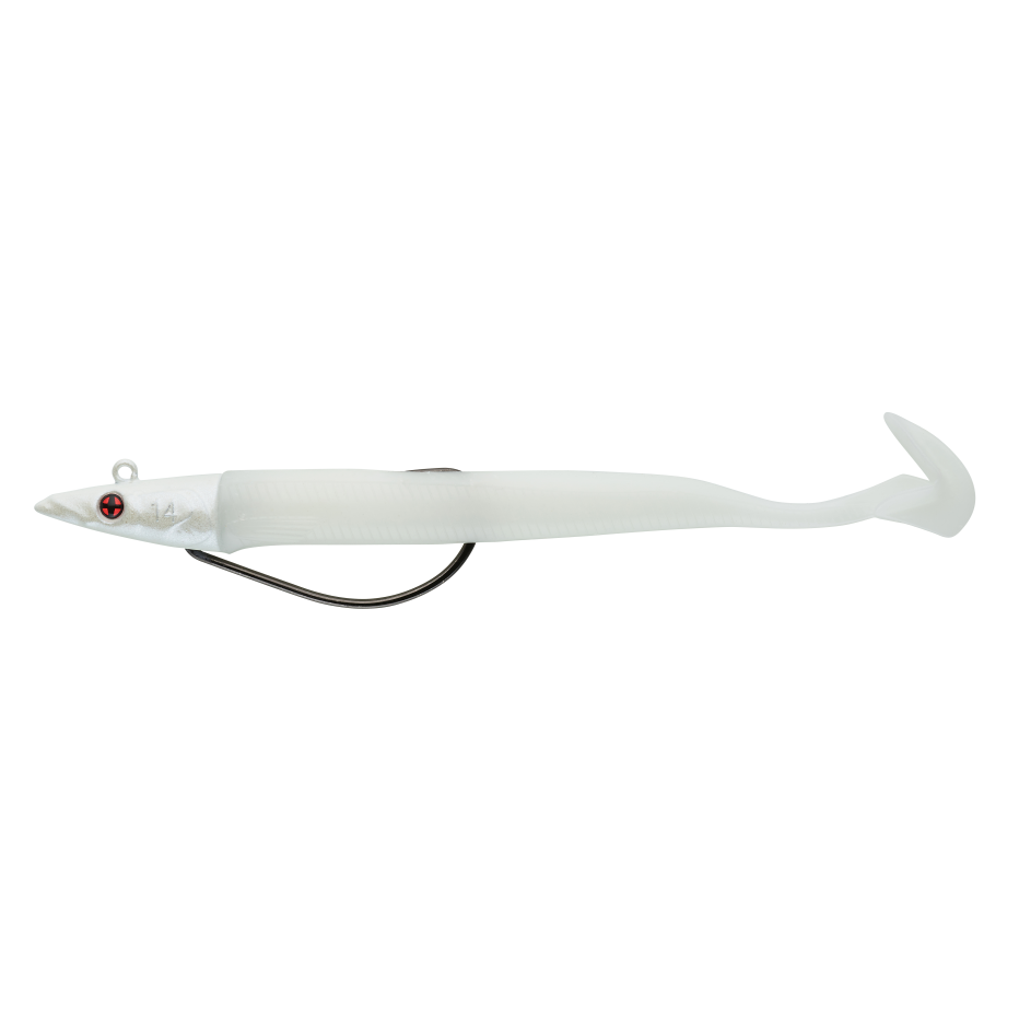 Soft Bait Sakura Sodium Eel 110
