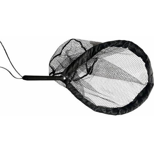 Épuisette Raquette Kerfil | Légère et Compacte Kayak Float Tube