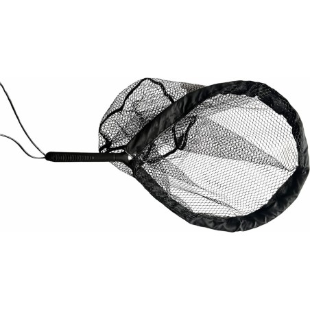 Kerfil Racket Landing Net | Lightweight and Compact Kayak Float Tube