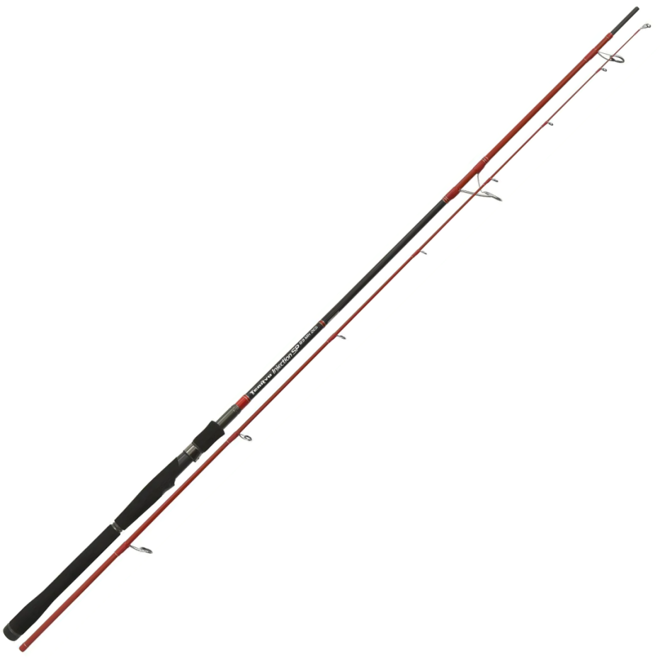 Spinning Rod Tenryu Injection SP 89 MH 2ES - Bar / Pike