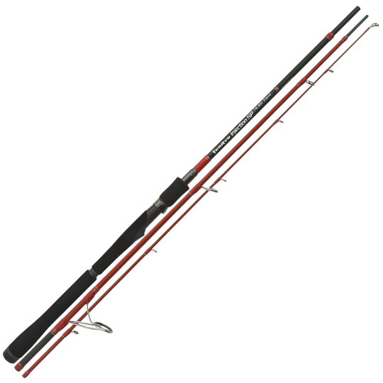 Rod Travel Tenryu Injection SP 76 MH Travel