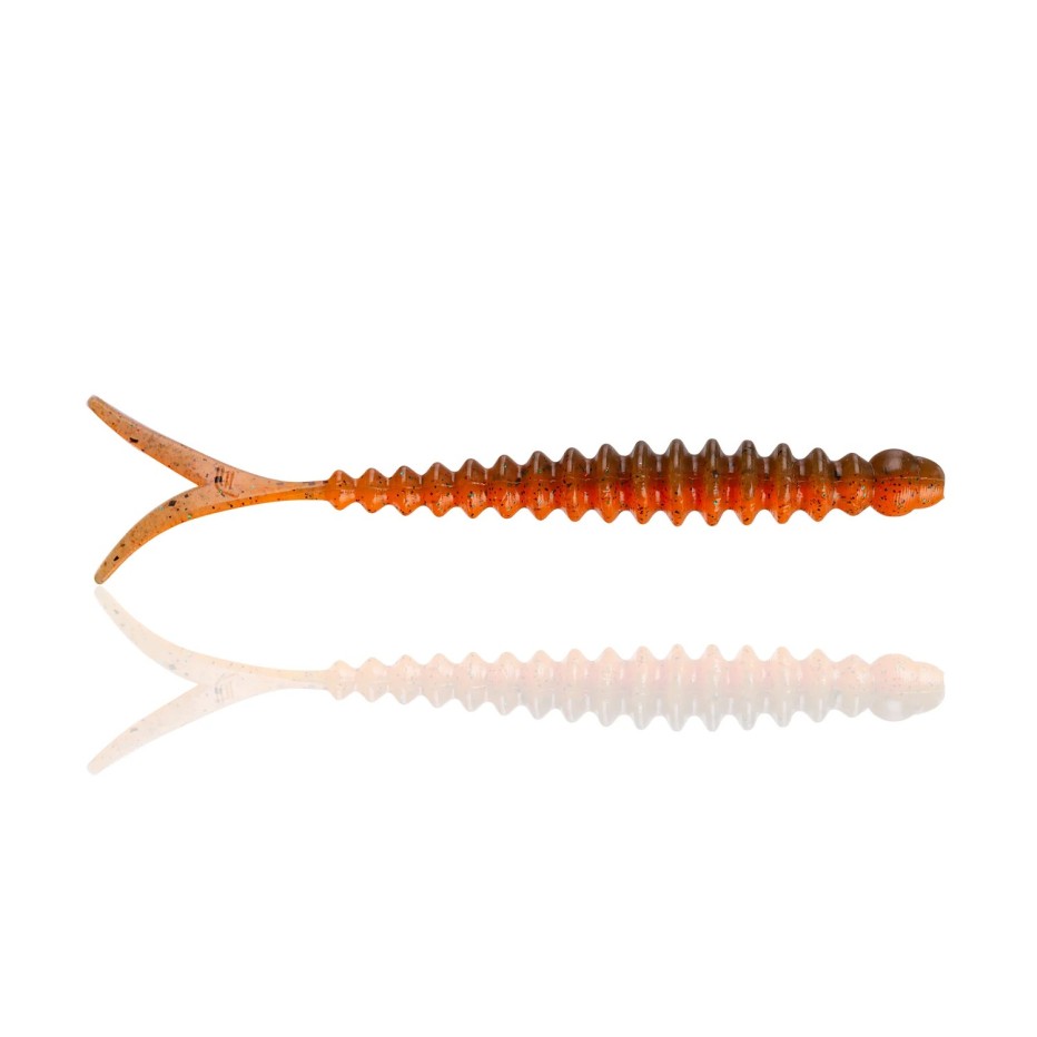 Leurre Souple Reins Fin's Ringer 3" - 7,5cm