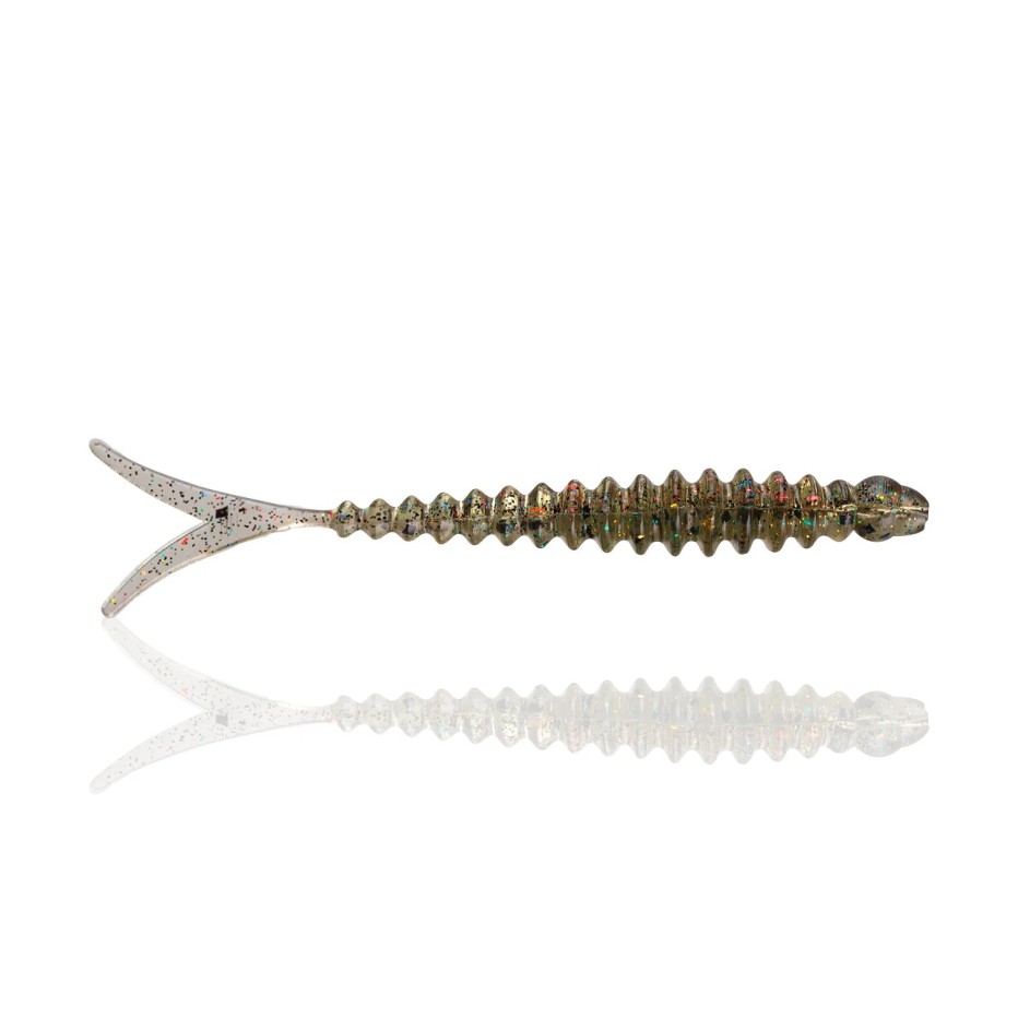 Leurre Souple Reins Fin's Ringer 3" - 7,5cm