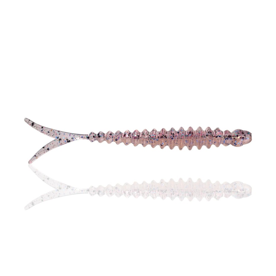 Leurre Souple Reins Fin's Ringer 3" - 7,5cm