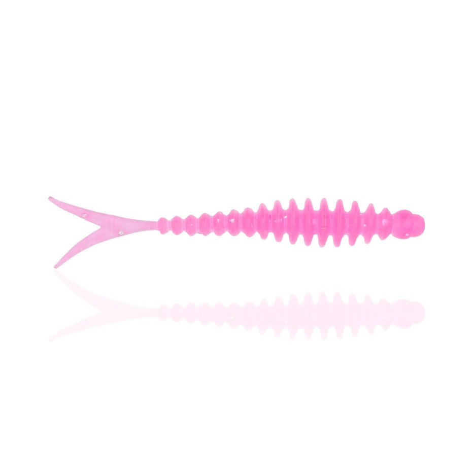 Leurre Souple Reins Fin's Ringer 3" - 7,5cm
