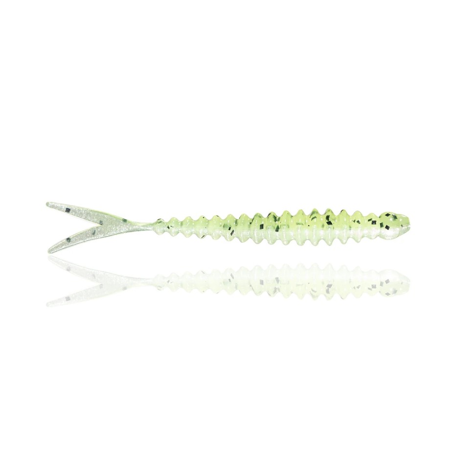 Leurre Souple Reins Fin's Ringer 3" - 7,5cm