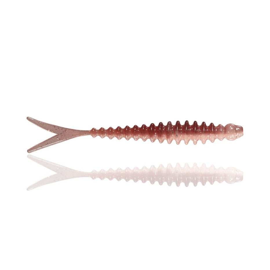 Leurre Souple Reins Fin's Ringer 3" - 7,5cm