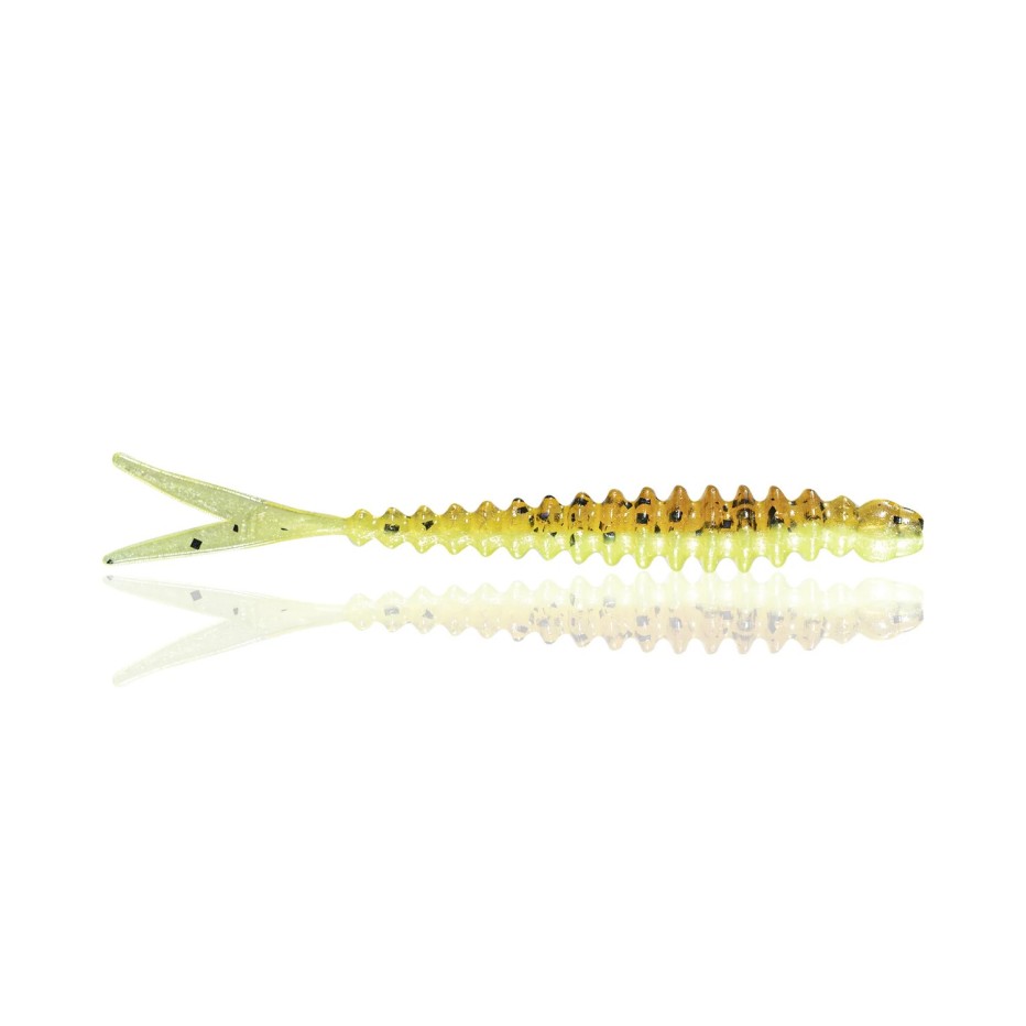 Leurre Souple Reins Fin's Ringer 3" - 7,5cm