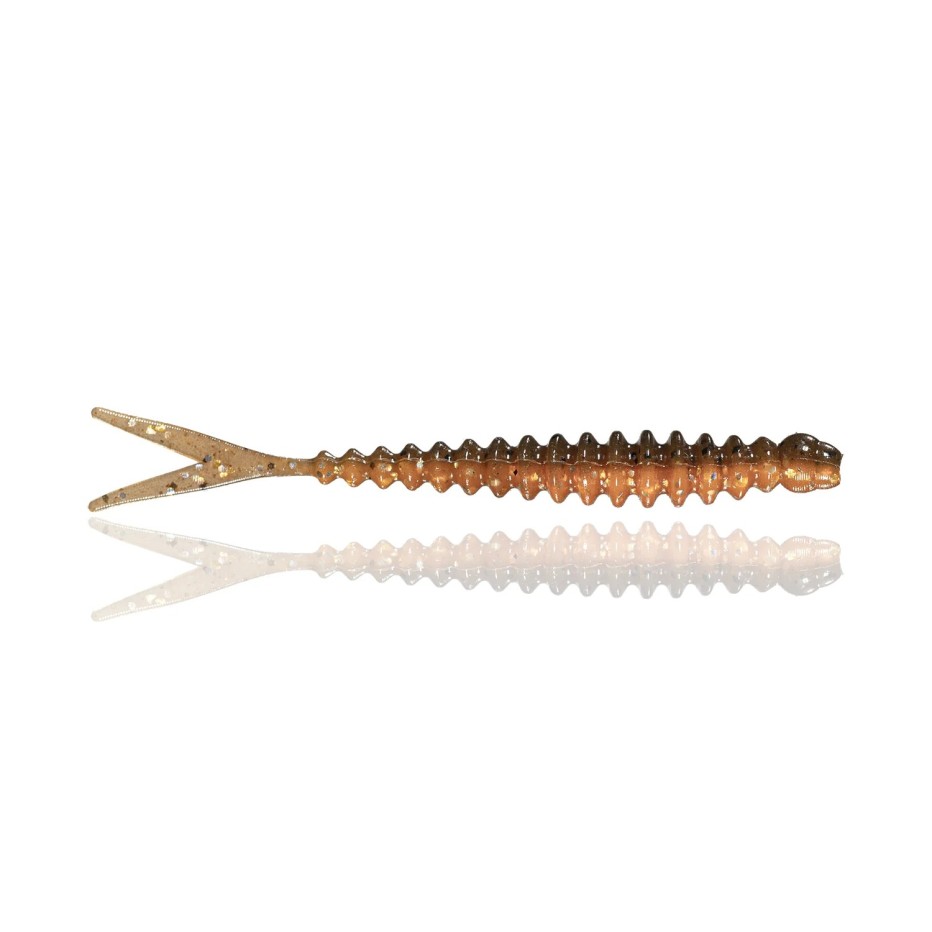 Leurre Souple Reins Fin's Ringer 3" - 7,5cm