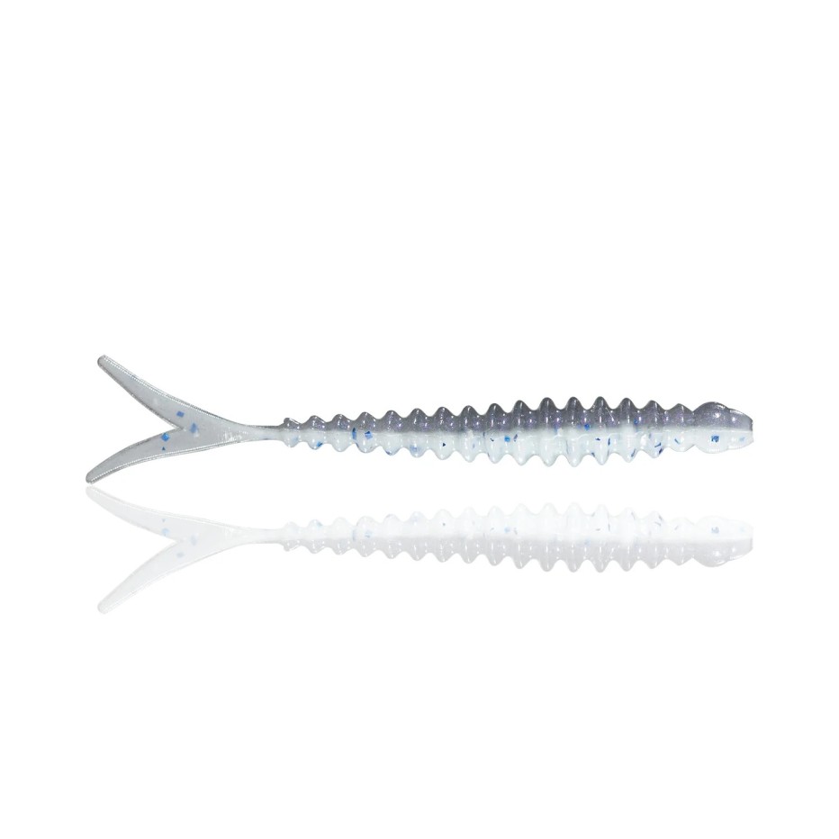 Leurre Souple Reins Fin's Ringer 3" - 7,5cm