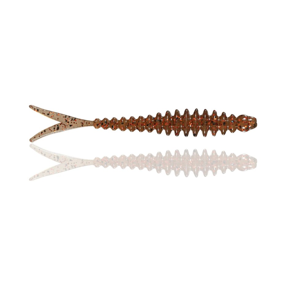 Leurre Souple Reins Fin's Ringer 3" - 7,5cm