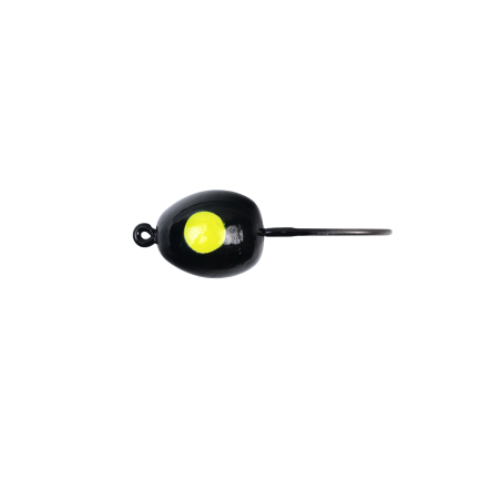 Floating Head Smith Hoptera Arky - Ideal Chub