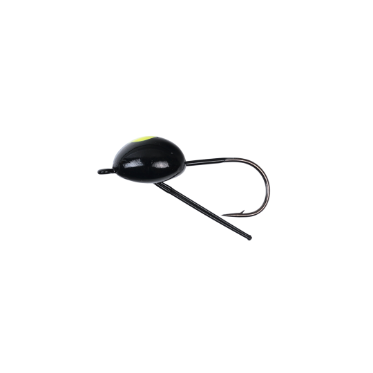 Schwimmender Kopf Smith Hoptera Arky - Ideal für Döbel