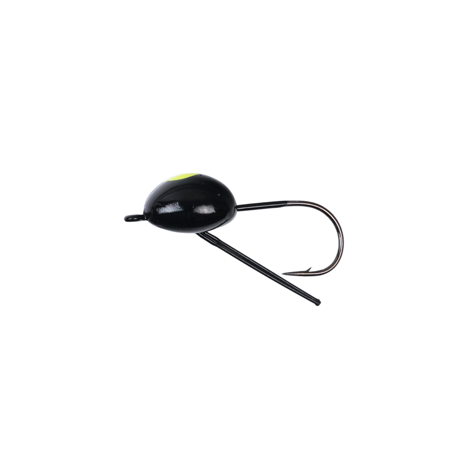 Schwimmender Kopf Smith Hoptera Arky - Ideal für Döbel