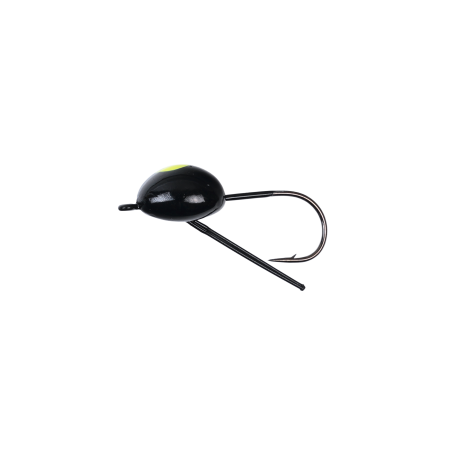 Schwimmender Kopf Smith Hoptera Arky - Ideal für Döbel