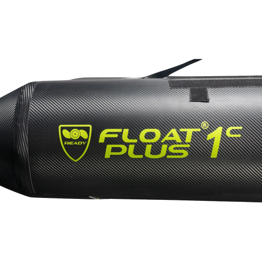 Float Tube Float Plus 1 Carbon | Max load 220 kg