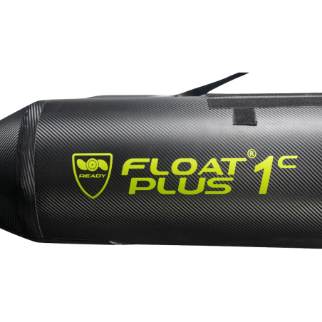 Float Tube Float Plus 1 Carbono | Carga máx 220 kg