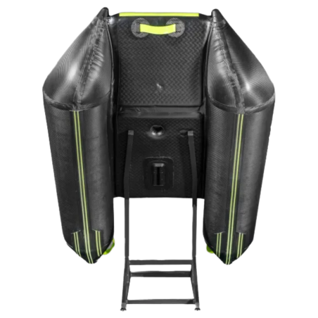 Float Tube Float Plus 1 Carbon | Max load 220 kg