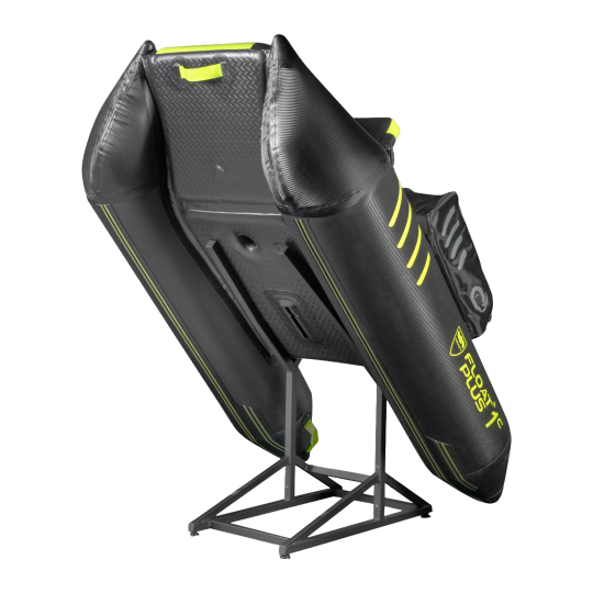 Float Tube Float Plus 1 Carbone | Charge max 220 kg