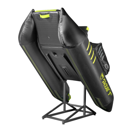 Float Tube Float Plus 1 Carbon | Max load 220 kg