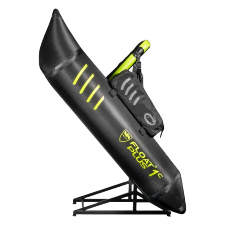Float Tube Float Plus 1 Carbone | Charge max 220 kg