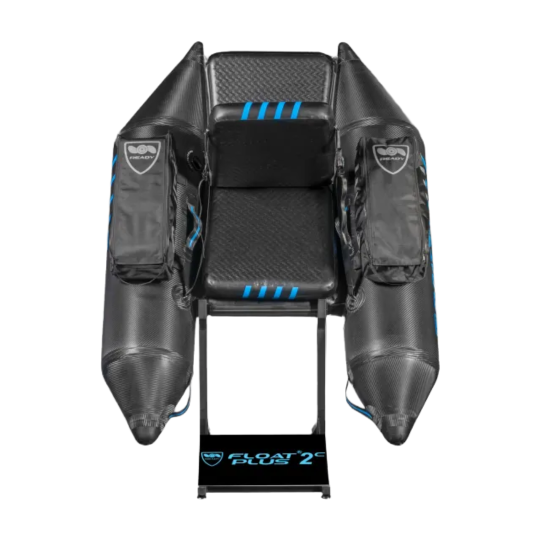 Float Tube Float Plus 2 Carbone | Max 220 kg