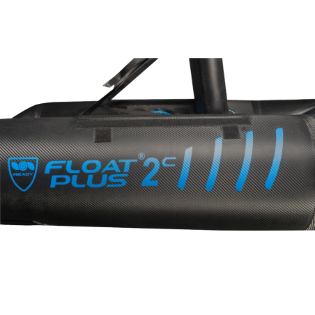 Float Tube Float Plus 2 Carbon | Max 220 kg