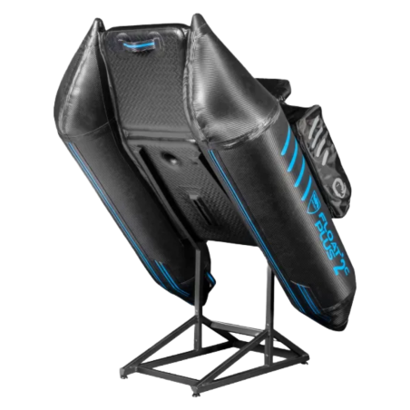 Float Tube Float Plus 2 Carbon | Max 220 kg